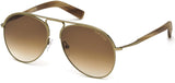 Tom Ford 0448 Sunglasses