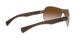 029/13 - Gunmetal - Brown Gradient