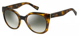 Marc Jacobs Marc196 Sunglasses