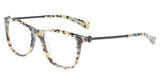 John Varvatos V418SMO52 Eyeglasses