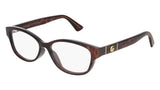 Gucci Gucci Logo GG0639OA Eyeglasses