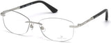 Swarovski 5166 Eyeglasses