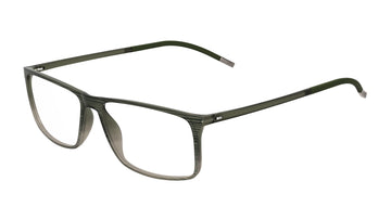 Silhouette SPX Illusion Fullrim 2892 Eyeglasses