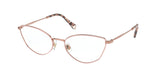 Miu Miu Core Collection 51SV Eyeglasses