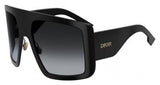 Dior Diorsolight1 Sunglasses