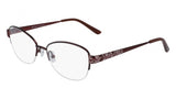 Marchon NYC TRES JOLIE 188 Eyeglasses