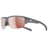 Adidas kumacross halfrim A421 Sunglasses