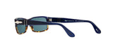955/4N - Havana/Blue - Photopolar Blue