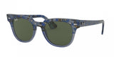 Ray Ban Meteor 2168 Sunglasses