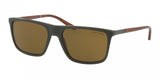 Ralph Lauren 8161 Sunglasses