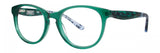 Kensie LUCKY Eyeglasses