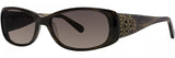 Vera Wang HELOISE Sunglasses