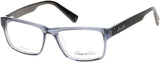 Kenneth Cole New York 0233 Eyeglasses