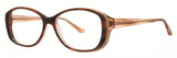 Vera Wang TESS Eyeglasses