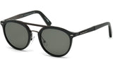 Ermenegildo Zegna 0022 Sunglasses