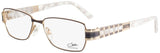 Cazal 4210 Eyeglasses