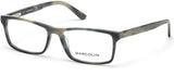 Marcolin 3008 Eyeglasses