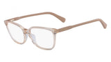 Longchamp LO2607 Eyeglasses