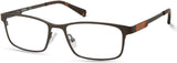 Harley-Davidson 0140T Eyeglasses