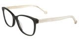 Carolina Herrera VHE676K540722 Eyeglasses