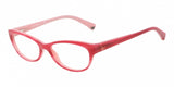 Emporio Armani 3008 Eyeglasses