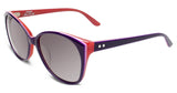 Converse Y001PUR57 Sunglasses