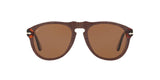 1091AN - Brown - Polar Brown