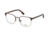 Fossil 7082 Eyeglasses