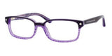 Marc By Marc Jacobs 489 Eyeglasses
