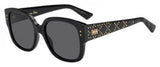 Dior Ladydiorstuds Sunglasses