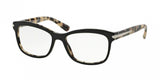 Prada Arrow 10RV Eyeglasses