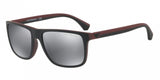 Emporio Armani 4033 Sunglasses
