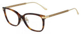 Jimmy Choo Jc236 Eyeglasses
