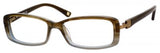 Liz Claiborne 393 Eyeglasses