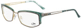 Cazal 4219 Eyeglasses