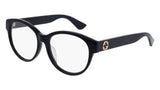 Gucci Urban GG0039OA Eyeglasses