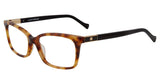 Lucky Brand D224PTO54 Eyeglasses