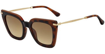 Jimmy Choo Ciara Sunglasses