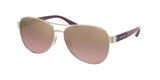 Coach L1152 7115 Sunglasses