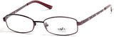 Savvy 0399 Eyeglasses