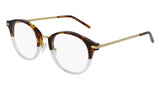 Boucheron Quatre BC0025OA Eyeglasses