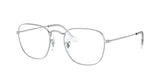 Ray Ban 3857VF Eyeglasses