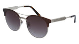 Gucci Opulent Luxury GG0075S Sunglasses