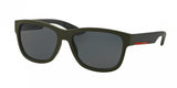 Prada Linea Rossa Lifestyle 03QS Sunglasses