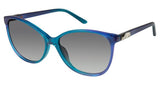 Elle EL14842 Sunglasses