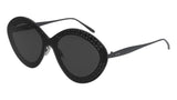 Azzedine Alaia AA0027S Sunglasses