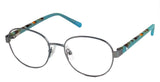 Hello Kitty 333 Eyeglasses