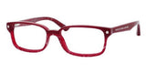 Marc By Marc Jacobs 489 Eyeglasses