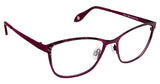 Fysh F3586 Eyeglasses