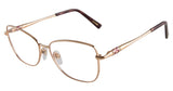 Chopard VCHB72S550358 Eyeglasses